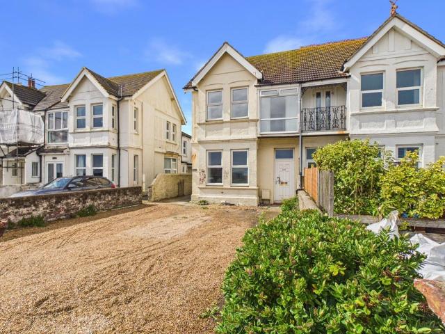 Flat for sale in Worthing, Isle Of Man