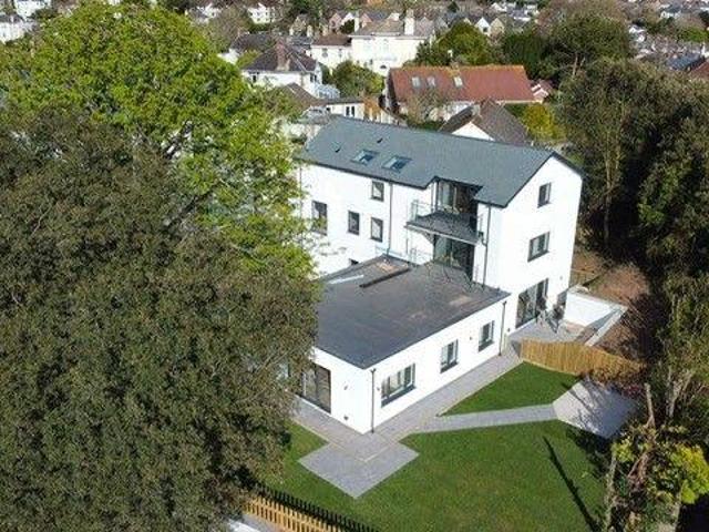 Flat for sale in Upton, Babbacombe