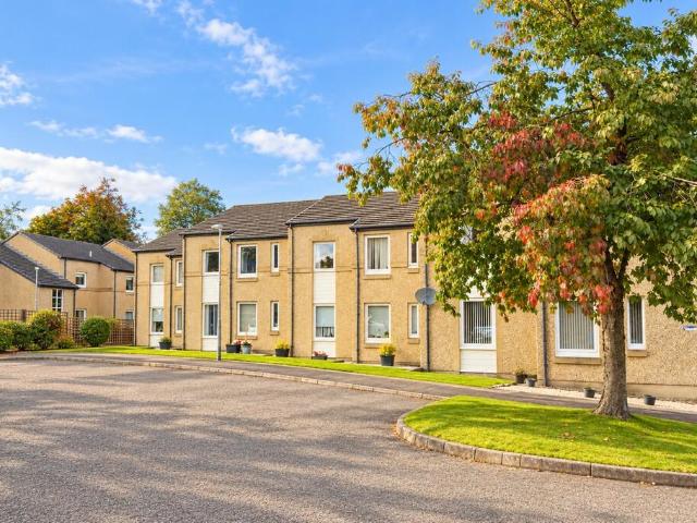 Flat for sale in Kings Park, Stirling