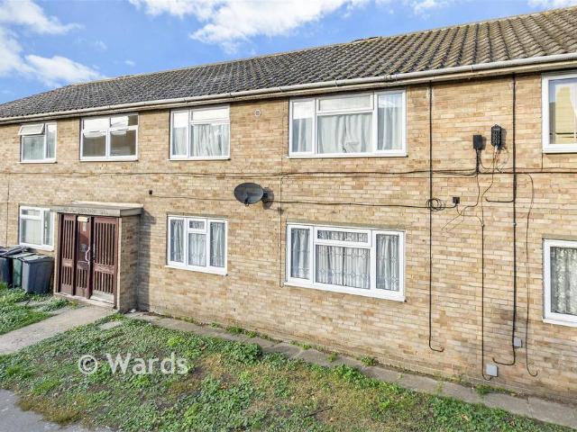 Flat for sale in Swanscombe and Greenhithe, Monks Orchard