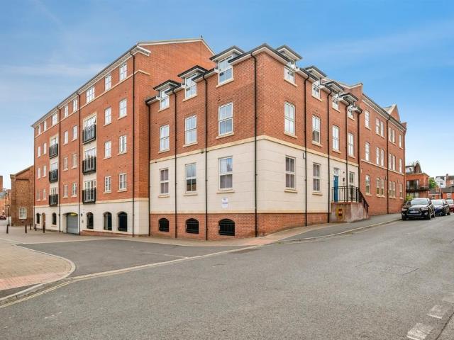 Flat for sale in Diglis, Isle Of Man