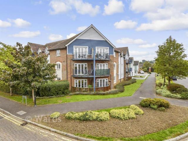 Flat for sale in Bourne Vale, Isle Of Man