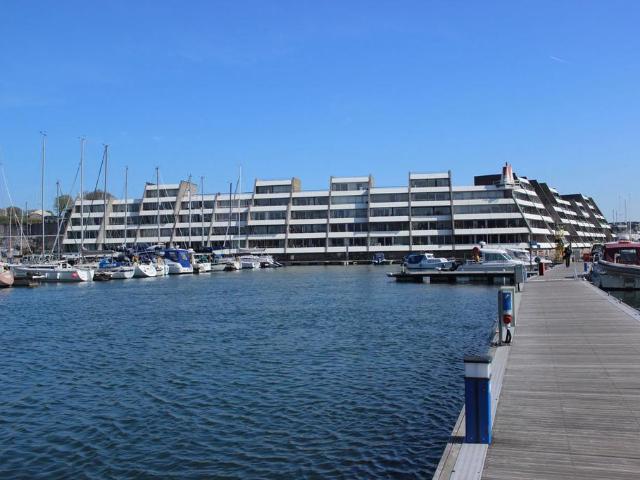 Flat for sale in Mount Wise