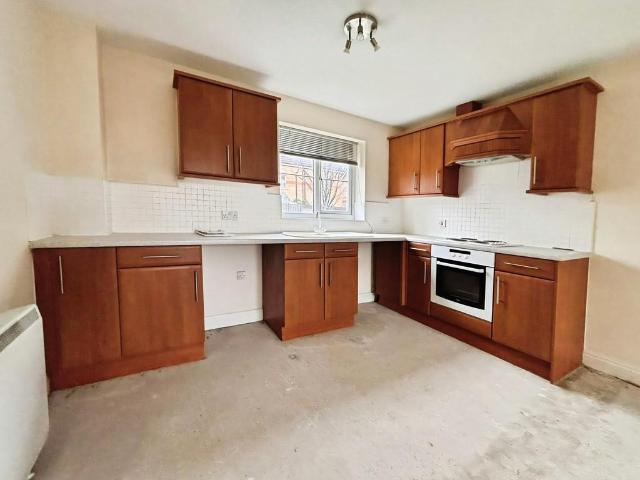Flat for sale in Gainsborough CP, Ingleby
