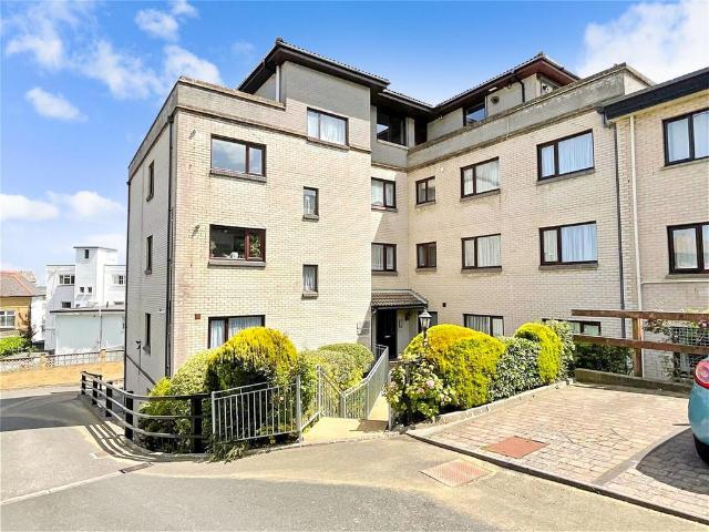Flat for sale in Shanklin, Isle Of Wight