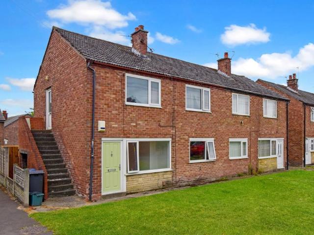 Flat for sale in Firbank, Lancashire