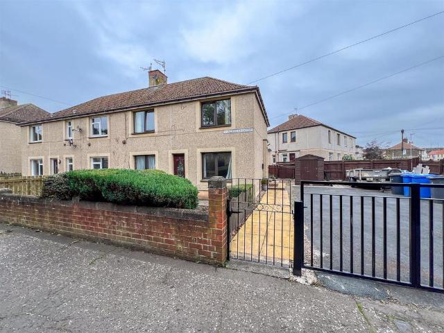 Flat for sale in Berwick-upon-tweed, Northumberland