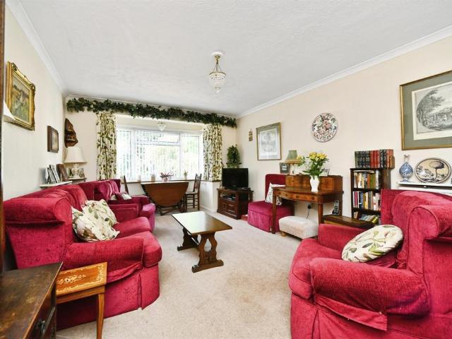 Flat for sale in Brighton & Hove