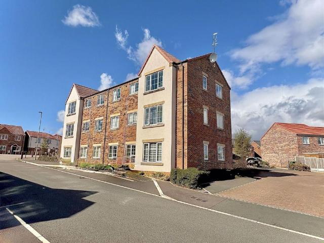 Flat for sale in West Midlands