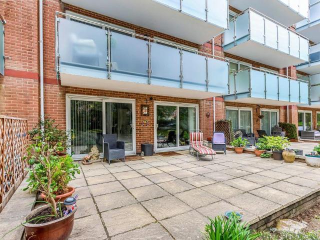 Flat for sale in Bournemouth