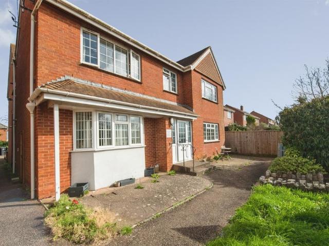 Flat for sale in Watergate, Devon