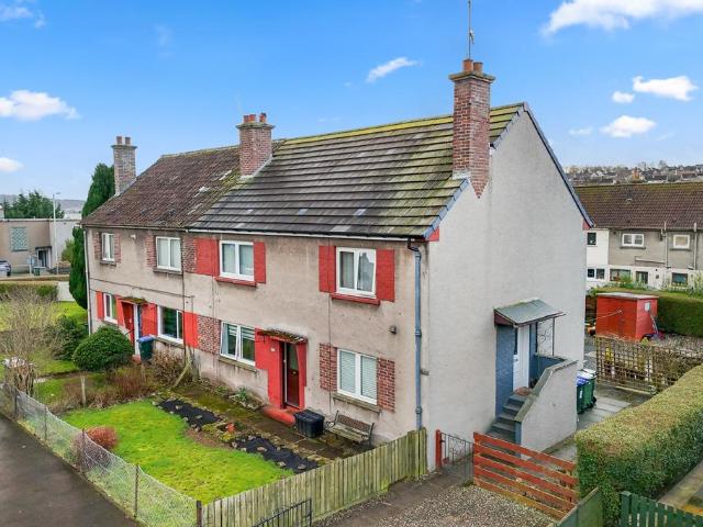 Flat for sale in Letham, Moneydie