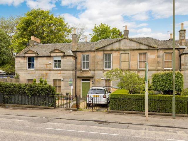 Flat for sale in Leith Links, Leith
