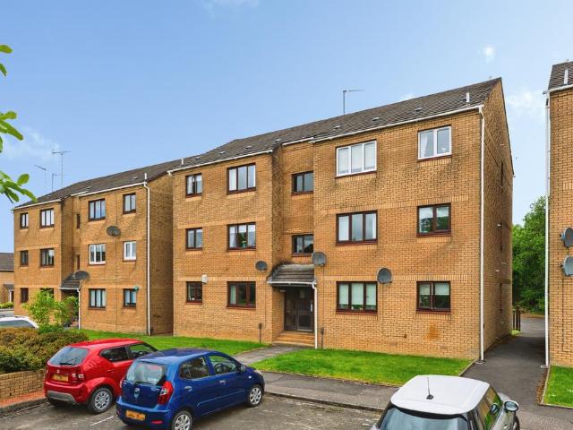 Flat for sale in Temple, Scotland