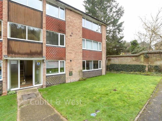 Flat for sale in Hillview, Isle Of Man