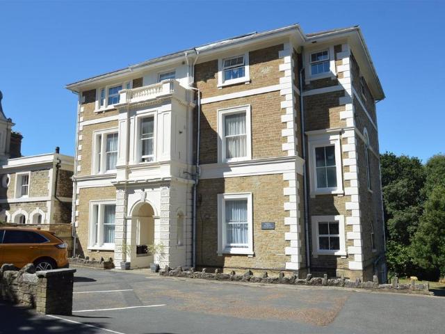 Flat for sale in Elmfield, Ryde