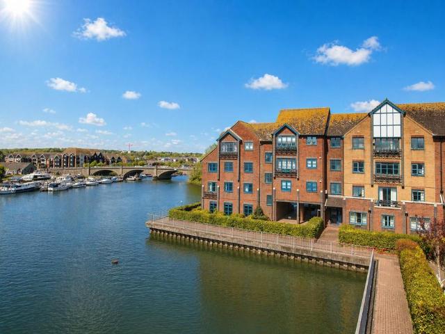 Flat for sale in Bitterne Park, City Of Southampton