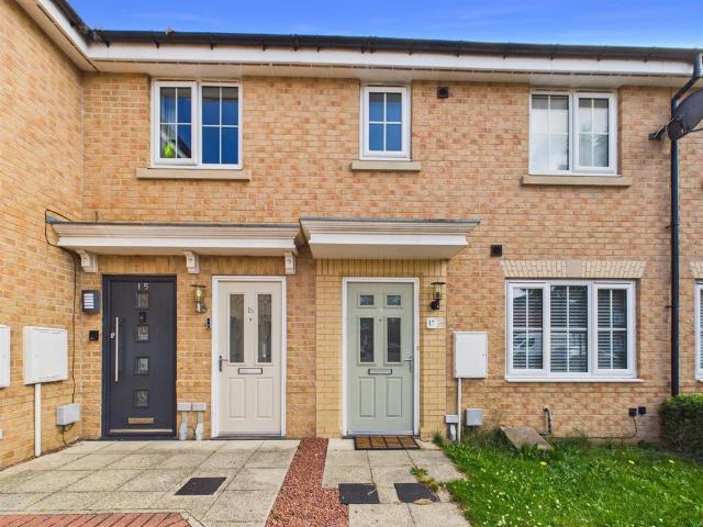 Flat for sale in Seaton Valley, Seaton Delaval