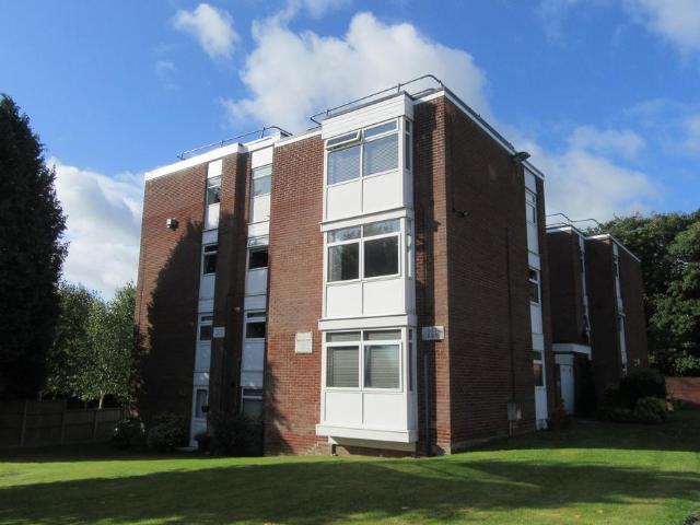Flat for sale in Rainhill Stoops, Rainhill
