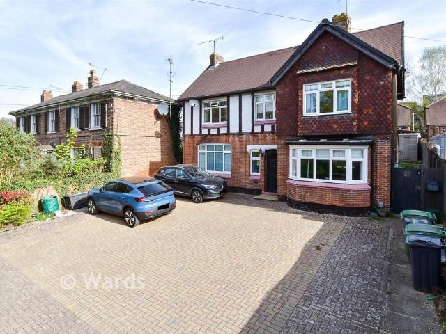 Flat for sale in Midway, Isle Of Man