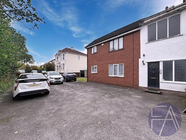 Flat for sale in Southport, Isle Of Man