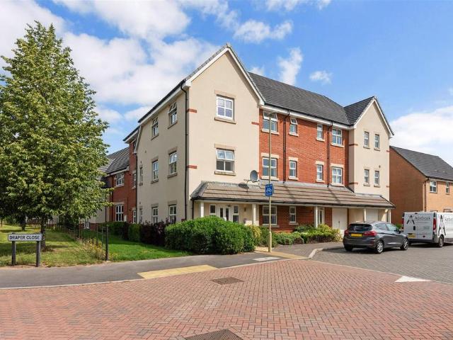 Flat for sale in Walworth Business Park, Barton Stacey