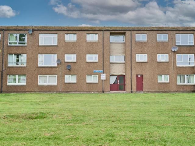 Flat for sale in Bowhouse, Scotland
