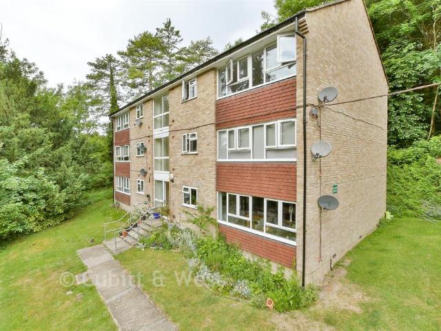 Flat for sale in Hillview, Isle Of Man