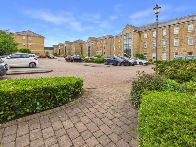 Flat for sale in Lodge Moor, South Yorkshire