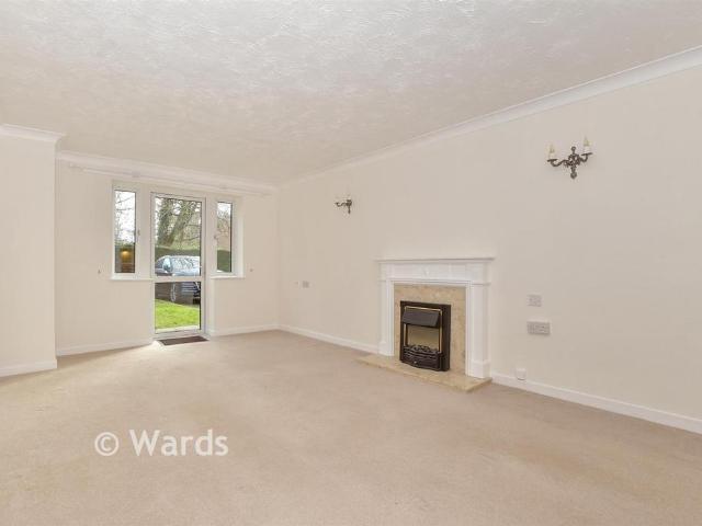 Flat for sale in Bridgefield, Kent