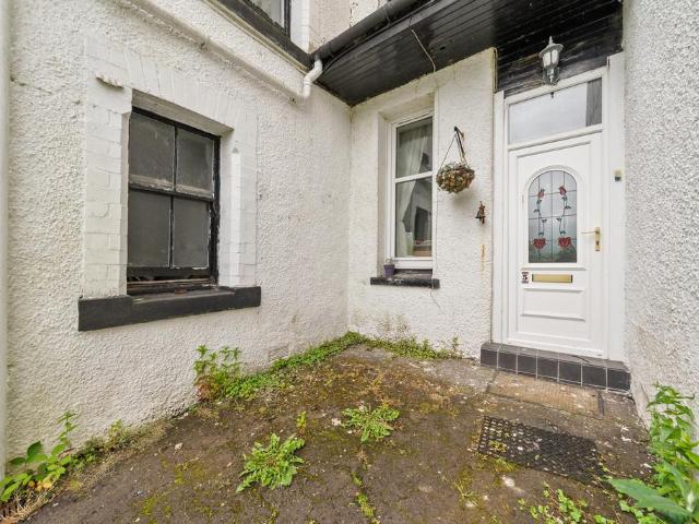 Flat for sale in Kilmun, Scotland
