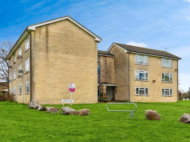 Flat for sale in Corsham