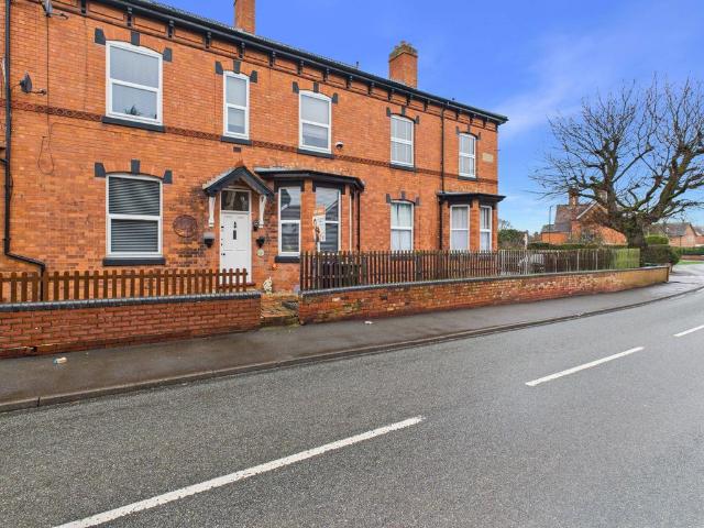 Flat for sale in Witton, Crookhill