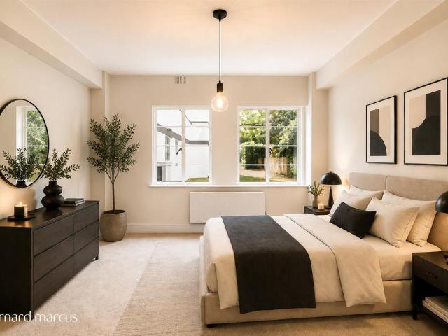 Flat for sale in Muswell Hill, Greater London