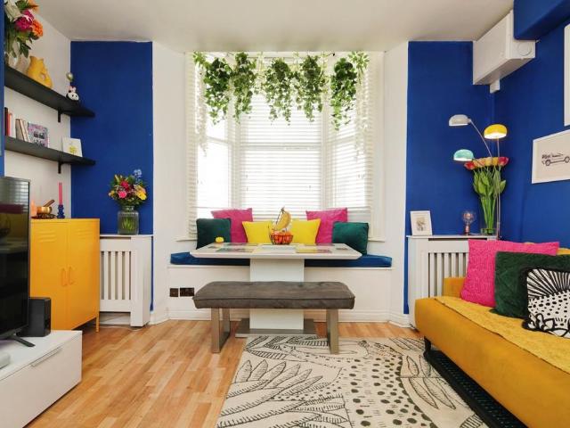 Flat for sale in Queen's Park, Brighton & Hove