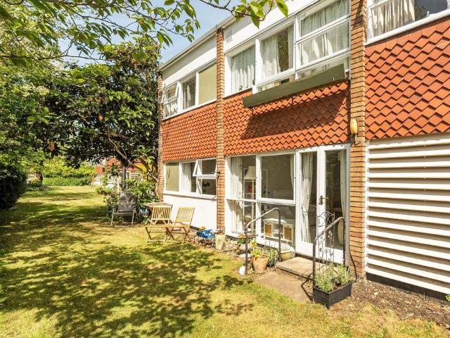 Flat for sale in Ham, Isle Of Man