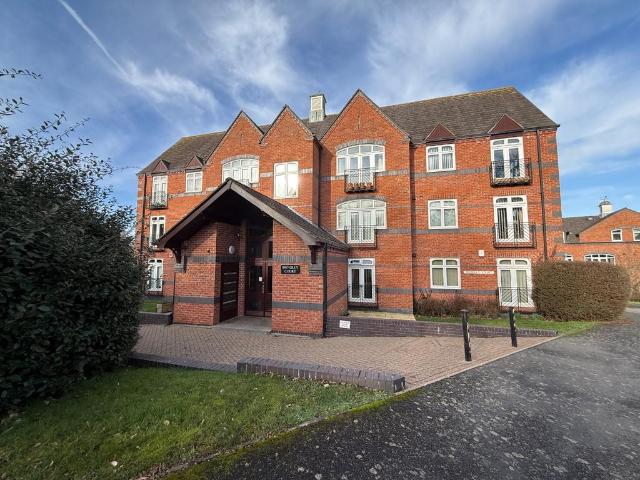 Flat for sale in Braunston