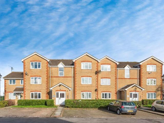 Flat for sale in Walcot West, Rodbourne