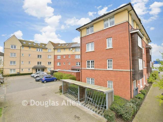 Flat for sale in Isle Of Man