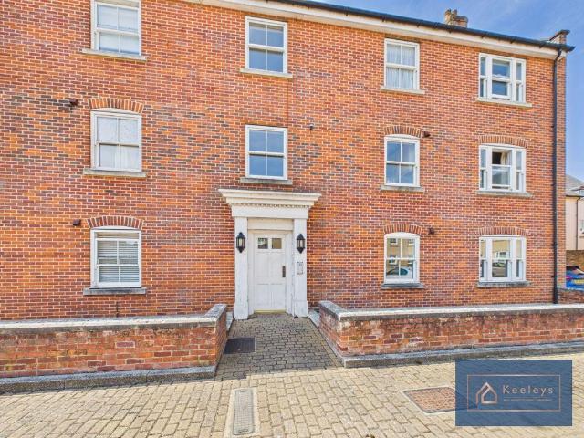 Flat for rent in Barway, Cambridgeshire