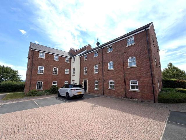 Flat for rent in Munstone, Holmer