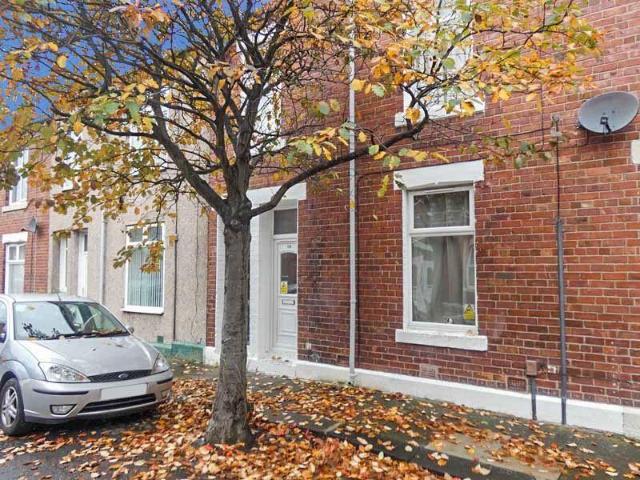 Flat for rent in Jarrow, South Tyneside