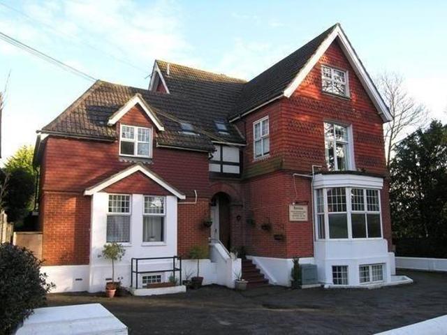 Flat for rent in Clayton, Perryfields