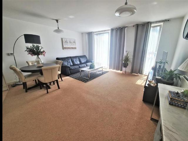 Flat for rent in Edgware, London Borough of Barnet