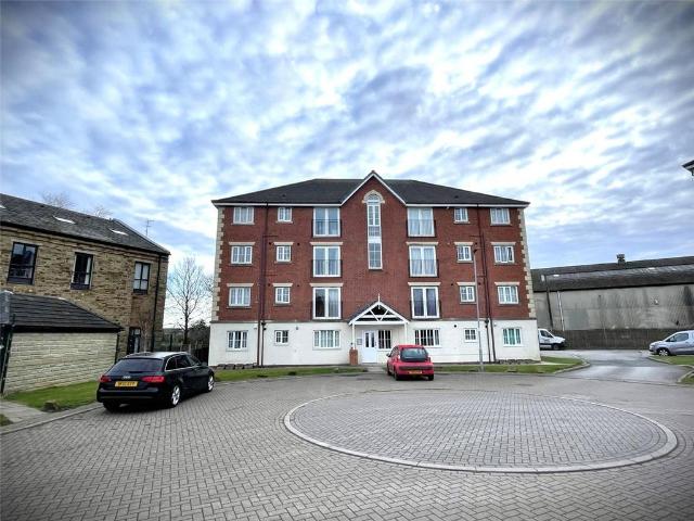Flat for rent in Ossett, West Yorkshire
