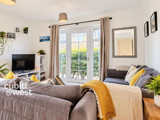 Apartment for rent in Chichester, Littlecote