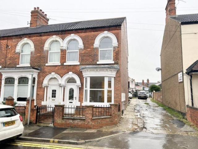Flat for rent in Cleethorpes, North East Lincolnshire