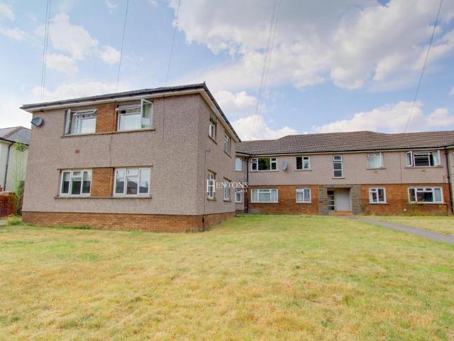 Flat for rent in Falcon Lodge, Wales