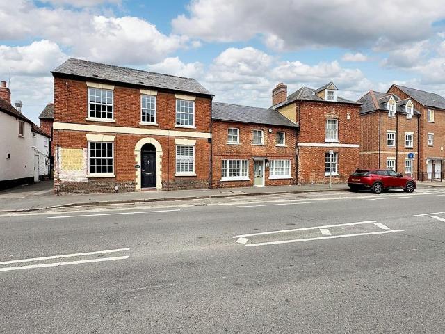 Flat for rent in Caldecott, Vale of White Horse