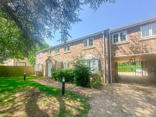 Flat for rent in Barway, Cambridgeshire